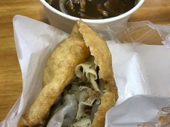 -家阳赵师傅油饼包烧麦(粮道街店)