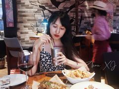 -AZUL by FUEL蓝色·法式酒馆(琶醍店)