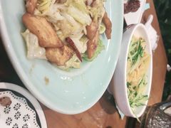 -巴依老爷新疆美食(望京小街店)