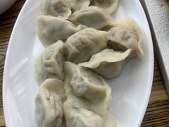 -船歌·鱼水饺青岛菜(国贸商城店)