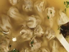 -小倩倩•鸡汤馄饨(江西路创始店)