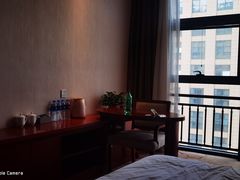 -兴芮温泉度假区