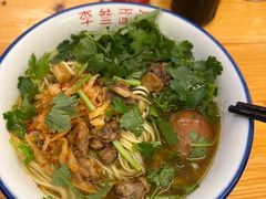 -李叁面馆(妇幼店)