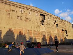 -上海四行仓库抗战纪念馆