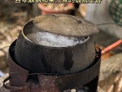-柴火农家饭(遇龙河店)