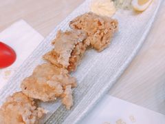 -八盛屋·沾面(集美万达店)