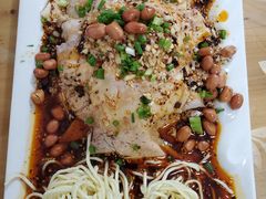 张氏白肉-老字号怡玺·藿香雅鱼(20年雅安店)