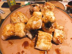 -吉秋田鲜和牛烧肉·肉档自选