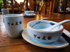 -丫口花园餐厅·融合菜