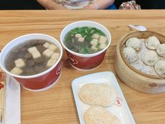 -回味鸭血粉丝汤(夫子庙瞻园路店)