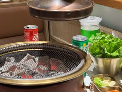 -西塔老太太泥炉烤肉(望京一店)