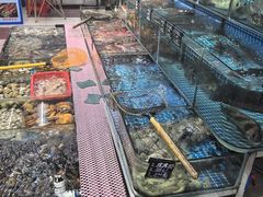 -潮香阁海鲜餐厅(较场尾店)