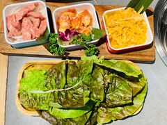 -金龙烧烤·牛肉面(西塔店)