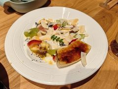 -KimPro 辛普乐概念韩餐