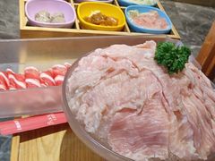 -豆花姐烂豆花火锅(水屯北路恒大滨河店)