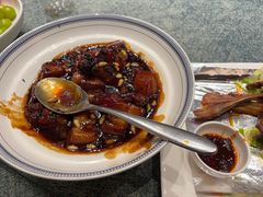 -恒记饭店(珠江路总店)