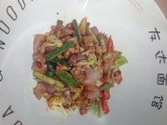 -友达面馆(海珠店)