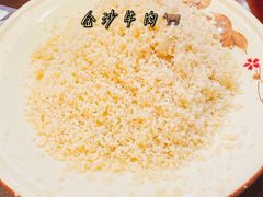 -赤湾大饭堂(山海逸居店)
