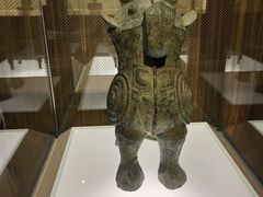 -上海博物馆(人民广场馆)