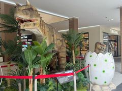 -宁波杉井奥特莱斯广场