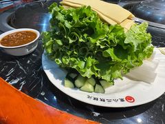 -袁小二大东北铁锅炖(吉祥村总部)