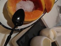 -岁粤Moon·湖景餐厅(月光码头店)