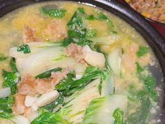 -小厨娘淮扬菜(河西奥美大厦店)