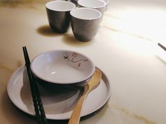 -绿茶餐厅(燕郊永旺店)