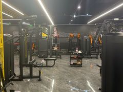 -峰鸟24h自助健身(锦泰城店)
