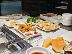 -海底捞火锅(勒泰店)