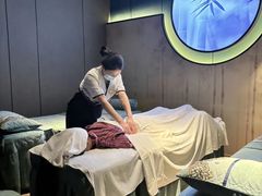 -鹤祥宫·影院足道·SPA连锁(鸿尊布吉店)