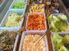 -杨小佳·齐齐哈尔烤肉·烤串(广州店)
