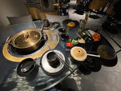 -凤园椰珍·臻品椰子鸡(保利时光里店)