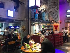 -捞围鲜·港式打边炉(海阳路店)