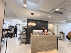 -a·f one hair salon