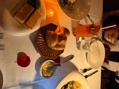 -Kathleen's Waitan 凯圣琳江景西餐厅(外滩店)