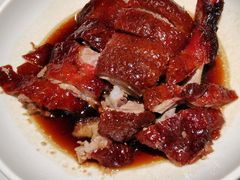 秘制酱鸭-晋家门(文峰广场店)