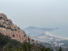 -崂山仰口游览区