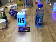 -6号玩家桌游吧(汉街店)