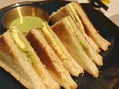 斑斓吐司面包-Home Thai·泰谣(王府井apm店)