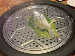 -船奇蒸汽海鲜·闽菜(八市海鲜总店)