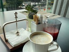 -科华明宇豪雅饭店·汇景全日制餐厅