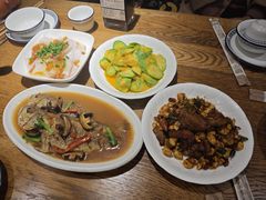 -小慧住家贵州菜(甲秀楼店)