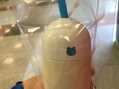 -兰熊鲜奶(西直门凯德mall店)