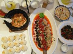 -巴陵全鱼席(湖南老字号汴河街店 )