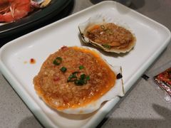 -大锅强·蒸海鲜青岛菜(城市阳台店)