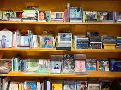 -独音唱片 Indie Music