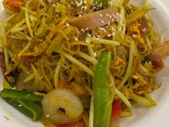 -深仔记茶餐厅(亚士厘道店)
