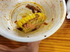 -黄泰吉拾味餐厅(江汉路店)