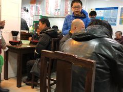 大堂-春和面馆(常德路店)
